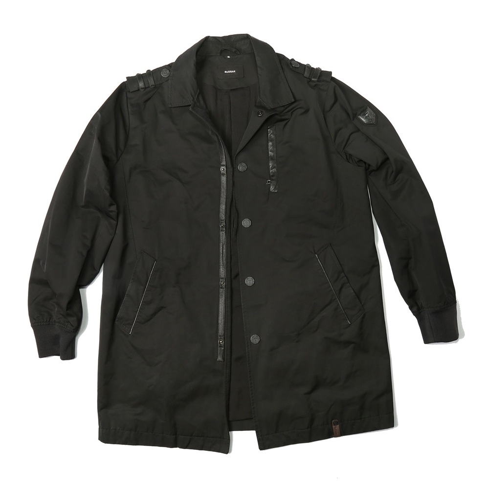 Rudsak Men's Large Labadie Coat